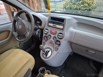 Fiat Panda 1,2 - 5