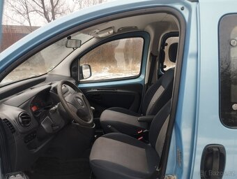 citroen nemo 1.4 - 5