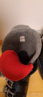 Boty na Lyže, lyžáky dětské 24.5, - 5