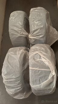 Bridgestone Potenza S005 225/40 R18 - 5