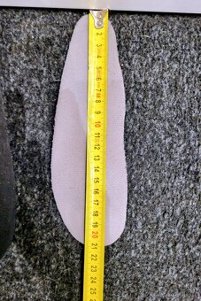 Dětské lyžáky ROSSIGNOL HERO J3 Junior, 215mm - 5