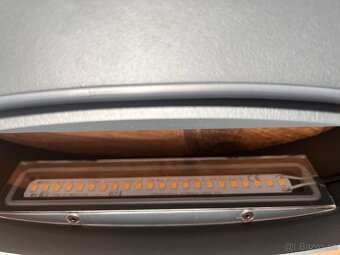 Venkovní led světla - 5