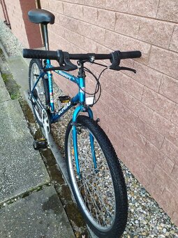 Horské kolo Olpran Discovery - 5