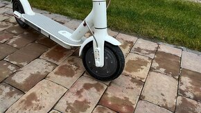 Elektrokoloběžka Xiaomi m365 - 5