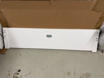 Prodej postele IKEA - Praha - 5