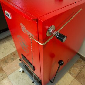 Kotel Slokov Variant SL33E - 5