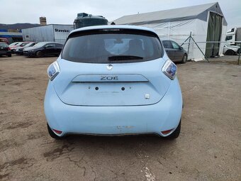 Renault Zoe č. 21231 - 5