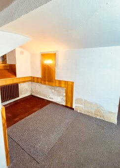 Pronájem nebytových prostor - 5