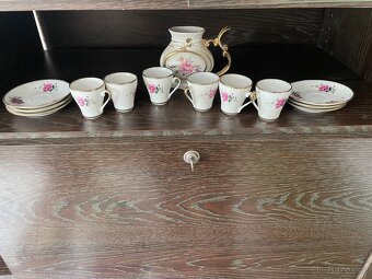 Sady nadobi a sklenic - 5