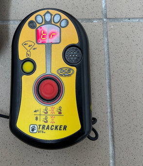 Lavinový vyhledávač BCA Tracker DTS - 5