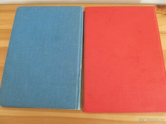 Gabra a Malinka povedené dcerky, ve městě, (100 + 100) - 5