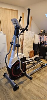 Eliptický trenažer Tacoma - 5