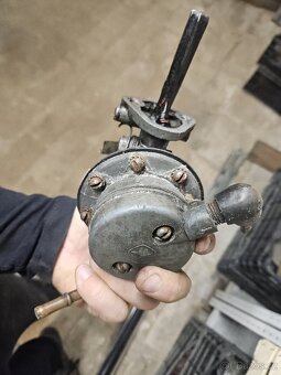 AC pumpy Volha 24 a 21, volat - 5