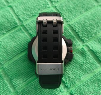 CASIO G-SHOCK GPW 1000-1A GRAVITYMASTER - 5