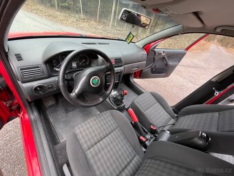 Škoda Octavia 1 Combi - 5