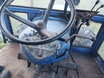 Prodám Zetor 6748 - 5