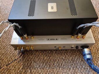 Audio Research GSI 75 - 5