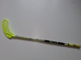 Florbalka Zone Hyper levá - 5