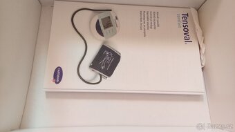 Tlakoměr Tensoval comfort - 5