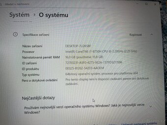 Acer nitro 5 - 5