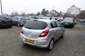 Opel Corsa 1.4i 16v 66kw - 5