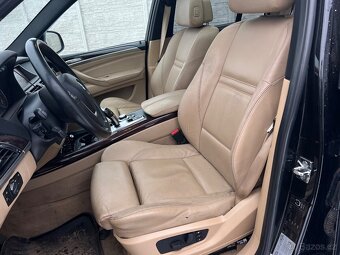 X5 E70 3.0d 173kw 2010 - 5