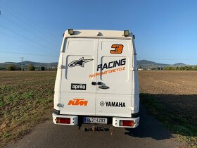 Iveco daily 2.8 - 5