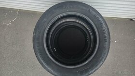 Letní pneu Goodyear Efficient grip 215/55 R17 94W - 5