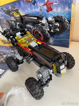 LEGO Batman 70905 - 5