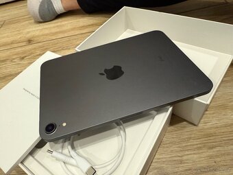 iPad mini 64 GB space grey - TOP stav (nový) - 5
