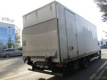 Renault Mascott DXI 150.65 čelo, ev.č. 25045 - 5