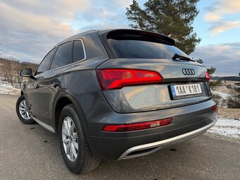 Audi Q5 S-line 2.0 tdi 140kw quattro - 5