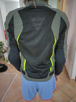 Dainese Hydra Flux D-Dry Lady - 5