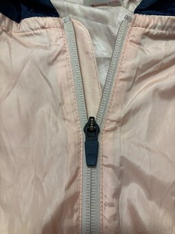 Vetrovka Tommy Jeans - 5