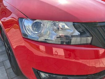 Škoda Rapid  1.2 TSI 66 KW Monte Carlo - 5