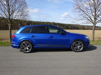 Audi SQ7 - 5