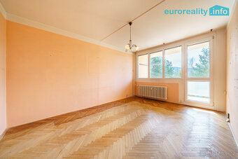 Prodej, byt, 4+1 + L, 87 m2, Karlovy Vary - Dalovice - 5