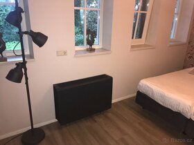 Decentrální rekuperační jednotka s topením/chlazením Xroom - 5