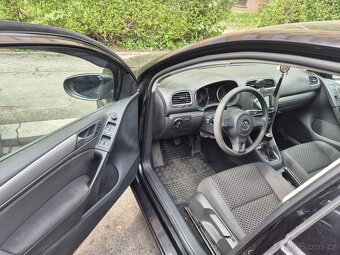 Golf VI - 5