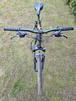 26" horské hliníkové kolo GT, rám 20" - 5