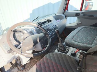 Avia / DAEWOO D75, 13 PALET, MOTOR CUMMINS, AGREGÁT CARRIER - 5