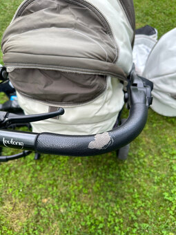 Teutonia BeYou - 5