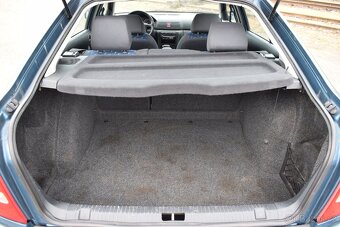Škoda Octavia 1,9TDi AUTOMAT,PO SERVISU - 5