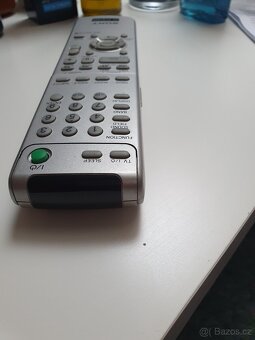 SONY RM-SS300 AV SYSTEM dálkový ovladač - 5