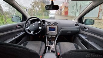 Ford Focus II combi 2.0i 107Kw - 5