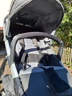 Thule Urban Glide 2 - 5