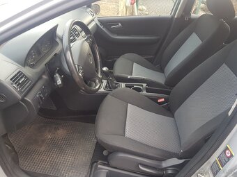Mercedes - Benz A160 CDI, r.v. 2005, naj. 235tis - 5