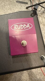 Budda V20 Superdrive - 5