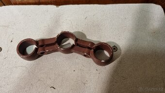 Okuliare vidlice Harley J Jd - 5