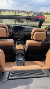 BMW e93 325i 160kw 2009 - 5